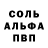 Гашиш VHQ Vlad Tolkahev